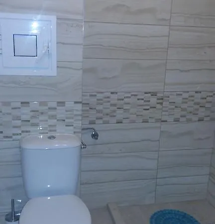 شقة Mirela بورغاس