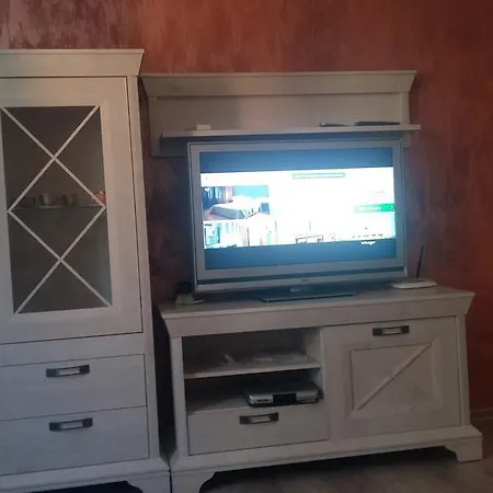 شقة Mirela