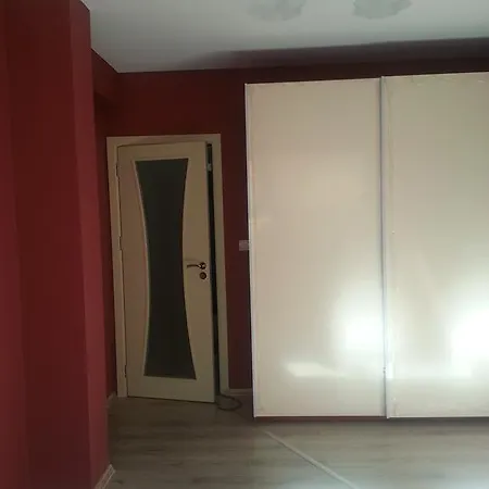 Mirela بورغاس