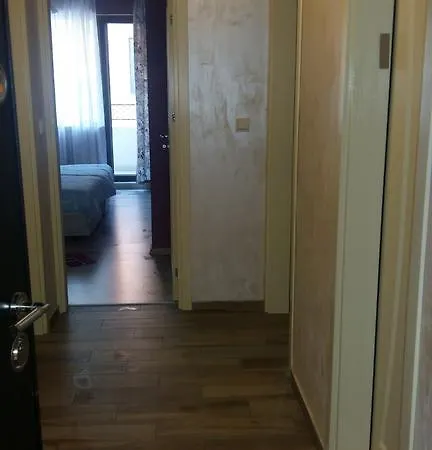 شقة Mirela