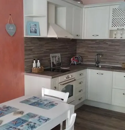 شقة Mirela بورغاس