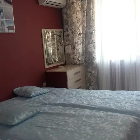 Mirela بورغاس